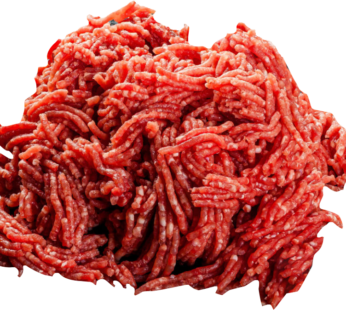 Australian Lamb Mince (500g Pack)