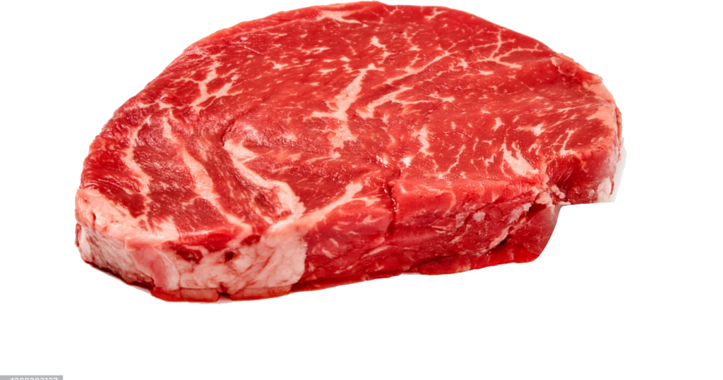 Beef