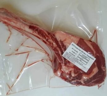 Australian Grain-Fed Tomahawk Steak (1-1.3kg Per Piece)