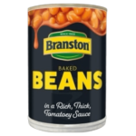 Branston beans available in Thailand