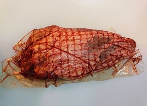 Black Angus Grain-Fed Beef Topside Roasting Joint (2-3kg per Joint)