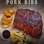 Manston Foods pork ribs