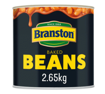 Branston Baked Beans (2.65kg)
