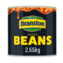 Branston Baked Beans (2.65kg)