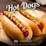 Hot Dogs (10 Links, 500g)