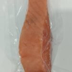 Frozen Atlantic Salmon Portion 110g - 2