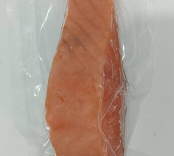 Frozen Atlantic Salmon Portion – 110g