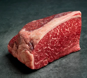 Australian Wagyu Beef Topside Roasting Joint (2-3kg)