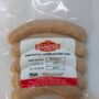 Cumberland Pork Thick Sausage 5 Links 500g Frozen from Manston Foods