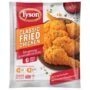 Tyson Classic Fried Chicken – 600g (Frozen)