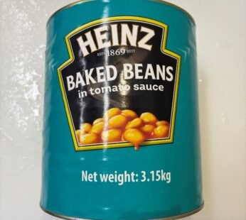 Heinz Baked Beans (3.15kg)