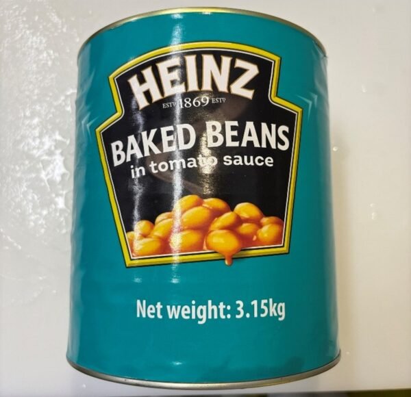Heinz Baked Beans (3.15kg)