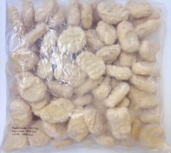Chicken Nuggets (85-90 pcs) 2kg Pack, Frozen