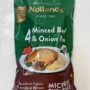 Holland’s 4 x 181g Minced Beef & Onion Pies (724g, Frozen)