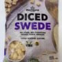 Morrisons Diced Swede (500g, Frozen)