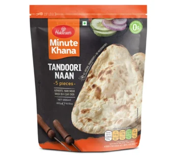 Tandoori Naan Bread (400g, Frozen)