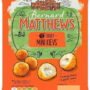 Bernard Matthews 13 Turkey Mini Kiev’s  (295g, Frozen)