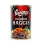 Grants Premium Haggis (392g, chilled)