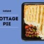 Iceland Cottage Pie (400g, frozen)