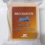 Imported UK Brockmoor Double Gloucester (150g)
