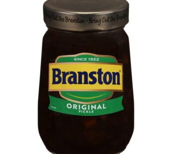 Branston Original Pickle (360g)