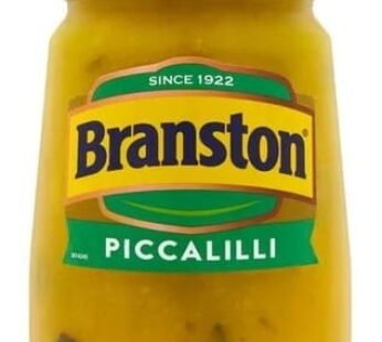 Branston Piccalilli (360g)