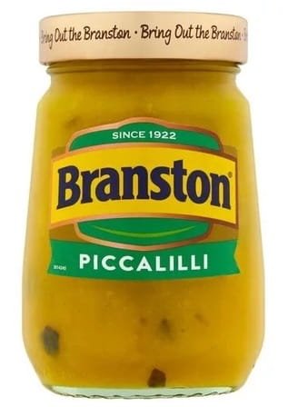 Branston Piccalilli (360g)