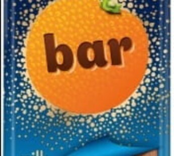 Terrys Chocolate Orange Tablet (90g, chilled)